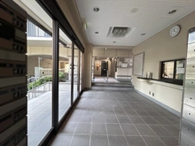 【大阪府/大阪市城東区鴫野西】ネオコーポ大阪城公園 2号棟 