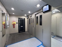 【大阪府/大阪市城東区鴫野西】ネオコーポ大阪城公園 2号棟 