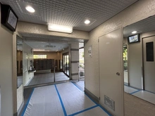 【大阪府/大阪市城東区鴫野西】ネオコーポ大阪城公園 2号棟 