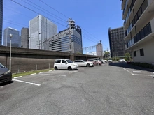【大阪府/大阪市城東区鴫野西】ネオコーポ大阪城公園 2号棟 