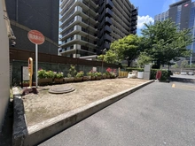 【大阪府/大阪市城東区鴫野西】ネオコーポ大阪城公園 2号棟 