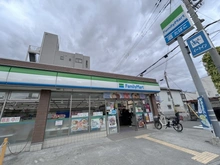 【大阪府/大阪市城東区鴫野西】ネオコーポ大阪城公園 2号棟 
