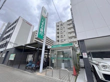 【大阪府/大阪市城東区鴫野西】ネオコーポ大阪城公園 2号棟 