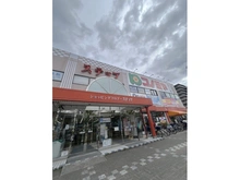 【大阪府/大阪市城東区鴫野西】ネオコーポ大阪城公園 2号棟 