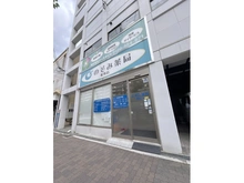 【大阪府/大阪市城東区鴫野西】ネオコーポ大阪城公園 2号棟 
