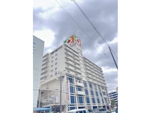 【大阪府/大阪市城東区今福東】ファミリーコーポ今福 