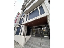 【大阪府/大阪市城東区今福東】ファミリーコーポ今福 