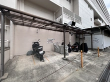 【大阪府/大阪市城東区今福東】ファミリーコーポ今福 
