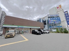【大阪府/大阪市城東区今福東】ファミリーコーポ今福 