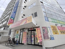 【大阪府/大阪市城東区今福東】ファミリーコーポ今福 