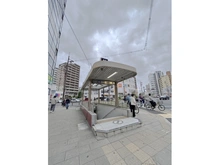 【大阪府/大阪市城東区今福東】ファミリーコーポ今福 