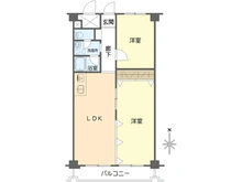 【大阪府/大阪市城東区今福東】ファミリーコーポ今福 