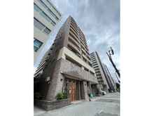 【大阪府/大阪市中央区谷町】エステムコート谷町六丁目IIアクティーネ 