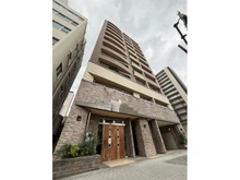 【大阪府/大阪市中央区谷町】エステムコート谷町六丁目IIアクティーネ 