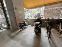 【大阪府/大阪市中央区谷町】エステムコート谷町六丁目IIアクティーネ 