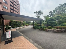 【兵庫県/神戸市東灘区御影山手】メゾン白鶴 