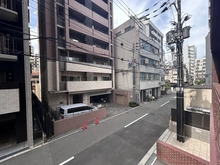 【大阪府/大阪市西区京町堀】リビオレゾン靭公園 