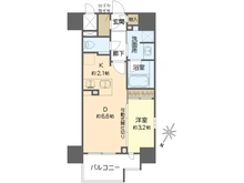 【大阪府/大阪市西区京町堀】リビオレゾン靭公園 