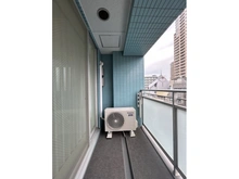 【大阪府/大阪市中央区谷町】シティハウス大手前 