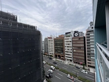 【大阪府/大阪市中央区谷町】シティハウス大手前 