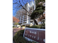 【大阪府/大阪市城東区森之宮】森之宮パークサイドコーポ 