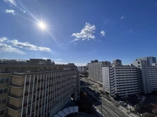 【大阪府/大阪市城東区森之宮】森之宮パークサイドコーポ 