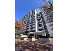 【大阪府/大阪市城東区森之宮】森之宮パークサイドコーポ 