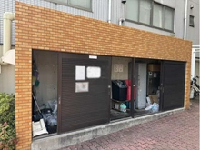 【大阪府/大阪市中央区上本町西】ライオンズマンション上町台 