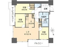 【大阪府/大阪市北区天満】シエリアタワー大阪天満橋 