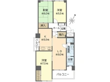 【大阪府/大阪市西淀川区佃】佃第2コーポ 四号棟 