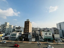 【大阪府/大阪市東成区神路】シャルマンフジビルド・モアー新深江駅前 