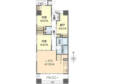 【大阪府/大阪市東成区神路】シャルマンフジビルド・モアー新深江駅前 