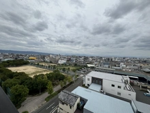 【大阪府/大阪市生野区巽西】ルネ巽公園 