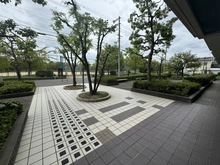 【大阪府/大阪市生野区巽西】ルネ巽公園 