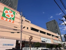 【大阪府/寝屋川市松屋町】デュオス香里園 