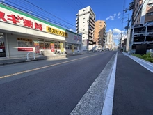 【大阪府/寝屋川市松屋町】デュオス香里園 