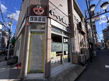 【大阪府/寝屋川市松屋町】デュオス香里園 