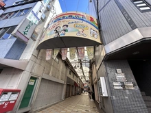 【大阪府/寝屋川市松屋町】デュオス香里園 