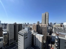 【大阪府/大阪市中央区安堂寺町】プラウドタワー安堂寺 