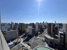 【大阪府/大阪市中央区安堂寺町】プラウドタワー安堂寺 