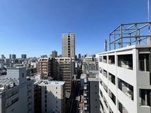 【大阪府/大阪市中央区安堂寺町】プラウドタワー安堂寺 