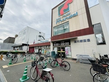 【大阪府/大阪市淀川区野中北】APAガーデンコート北大阪 