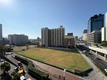 【大阪府/大阪市中央区森ノ宮中央】ファインシティ大阪城公園 