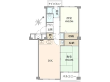 【大阪府/大阪市淀川区塚本】塚本東コーポ A棟 