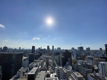 【大阪府/大阪市中央区久太郎町】ローレルタワー堺筋本町 