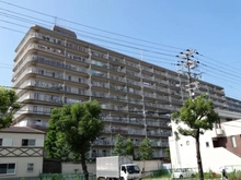 【大阪府/大阪市西淀川区佃】ユニハイム千船II 