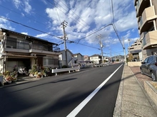 【兵庫県/姫路市南新在家】パレ・ロワイヤル南新在家 