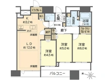 【大阪府/大阪市北区本庄西】シティタワー梅田東 