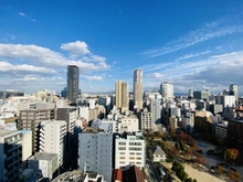 【大阪府/大阪市中央区糸屋町】ザ・パークハウス大手前タワーレジデンス 