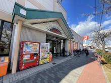 【大阪府/大阪市都島区内代町】ファミール都島ステーションサイド 